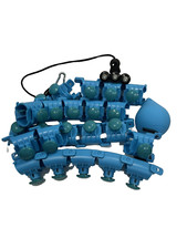 Smart Weighted Fit Hoop for Adults Weight Loss, 24 Detachable Knots