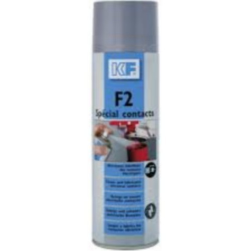 Aérosol KF F2 spécial contact 200 millilitres