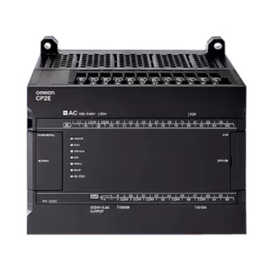 【新品未開封】 CP2E-E14DR-A オムロン製　PLC s-l400.jpg
