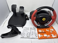 Thrustmaster VG Ferrari 458 Spider Racing Whe...