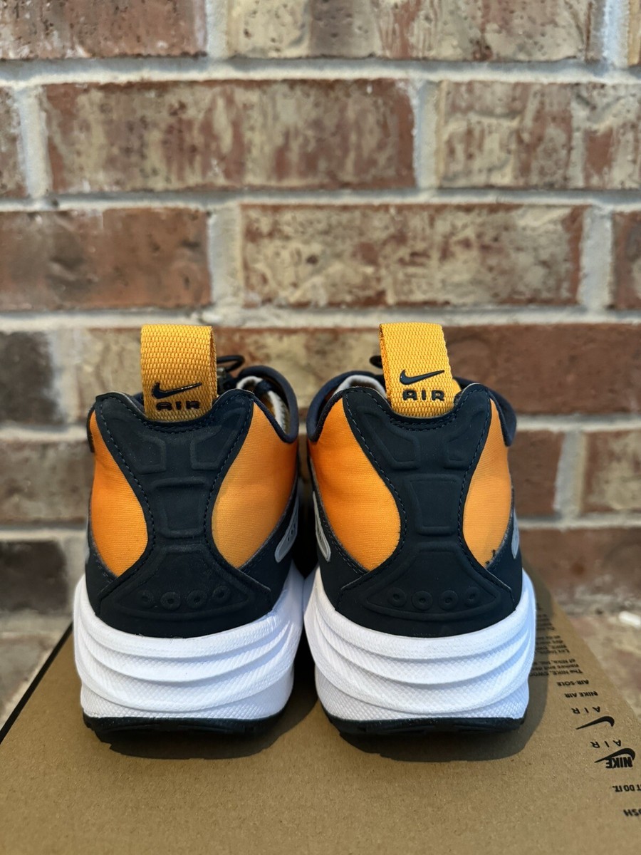 スニーカー NIKE Woman Sneakers Orange HJ8080 700 Nike Women's Air Max SNDR 