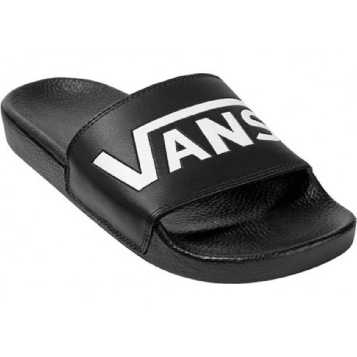 Vans slide cheap on slippers
