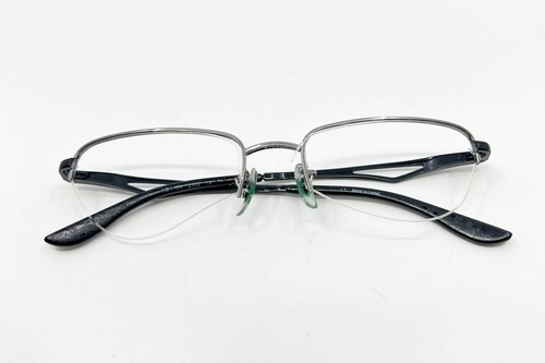 Ray-Ban RB6163 2502 Eyeglasses Frames Womens Black 52-19  15220