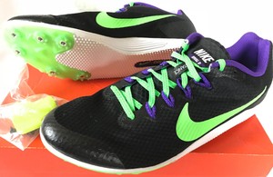 nike zoom rival d 9