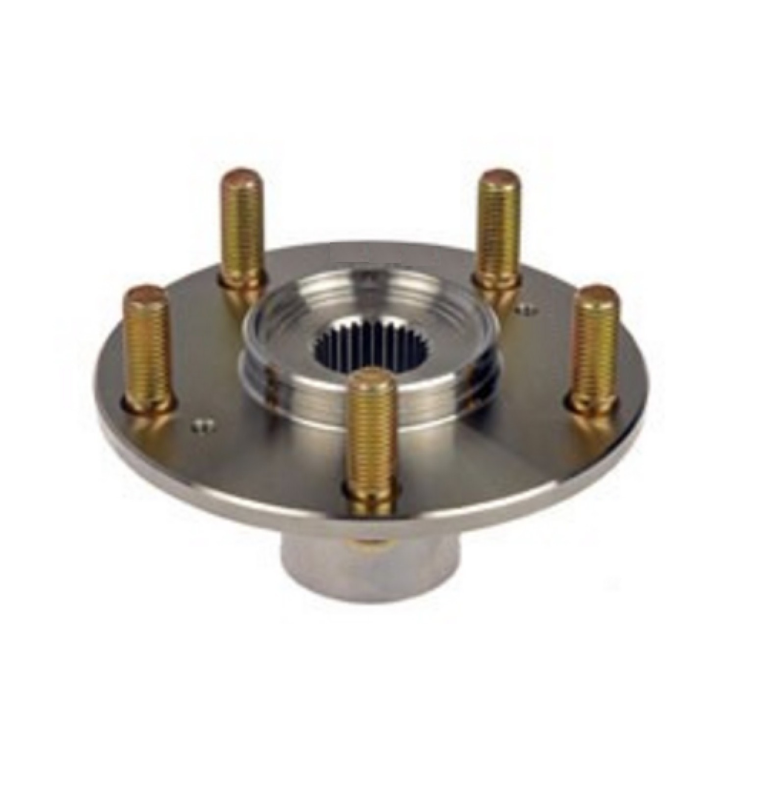 Front Wheel Hub & Bearing Fit HONDA ACCORD 0307 L4 2.4LSTANDARD