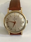 Vintage Juvenia Swiss Made Automatic
