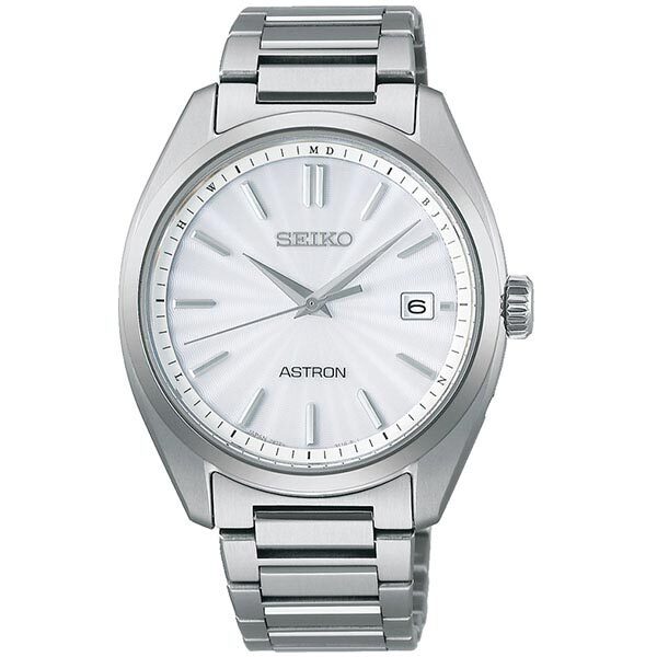 SEIKO ASTRON SBXY029 Titanium Sapphire Crystal Radio Solar Watch