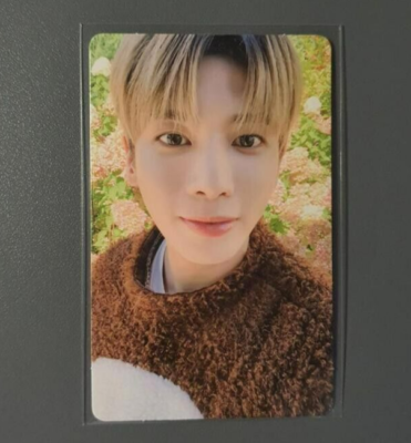 Tomorrow x Together TXT Taehyun Deco Kit OFFICIAL Photocard