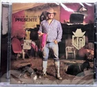 Julión Álvarez – Presente (2023, CD)