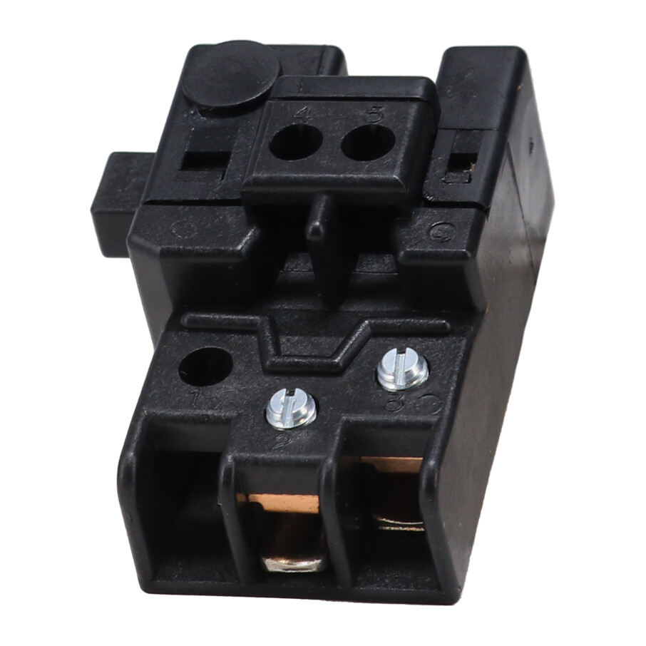 たまピ Makita 650734-1 Switch Replacement Part for Grinder XAG06M