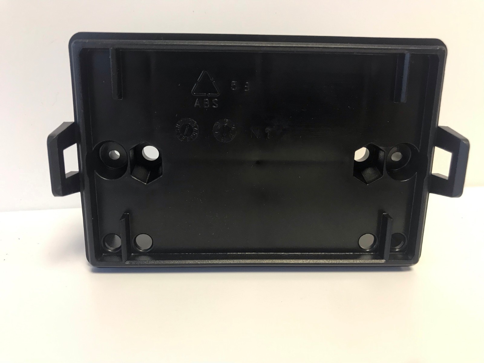 Mountfield Electric Start Lawnmower Battery Support 322785123/0 SP533ES SP536ES