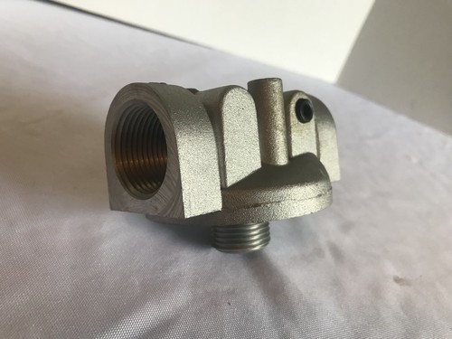 STAUFF FILTERBASIS STNA42355 SAF-10-25-1 NEU (KOSTENLOSER VERSAND) - Bild 2 von 7