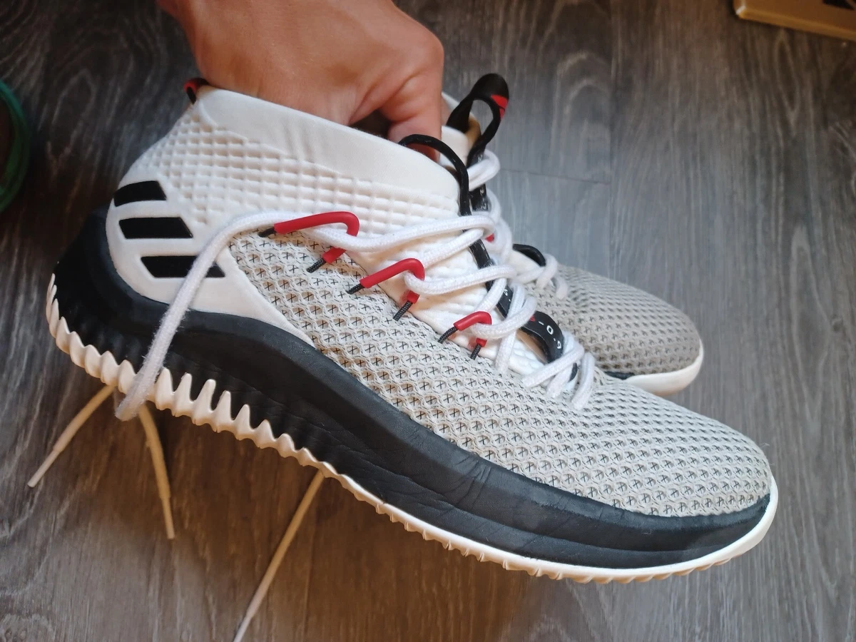Adidas YKWTII White Size 8 Men s