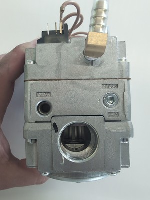 Wjite-rodgers 36D27902 Gas Valve for sale online | eBay