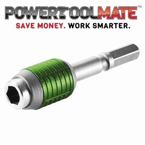 Festool 205097 Bit holder - BHS 60 CE