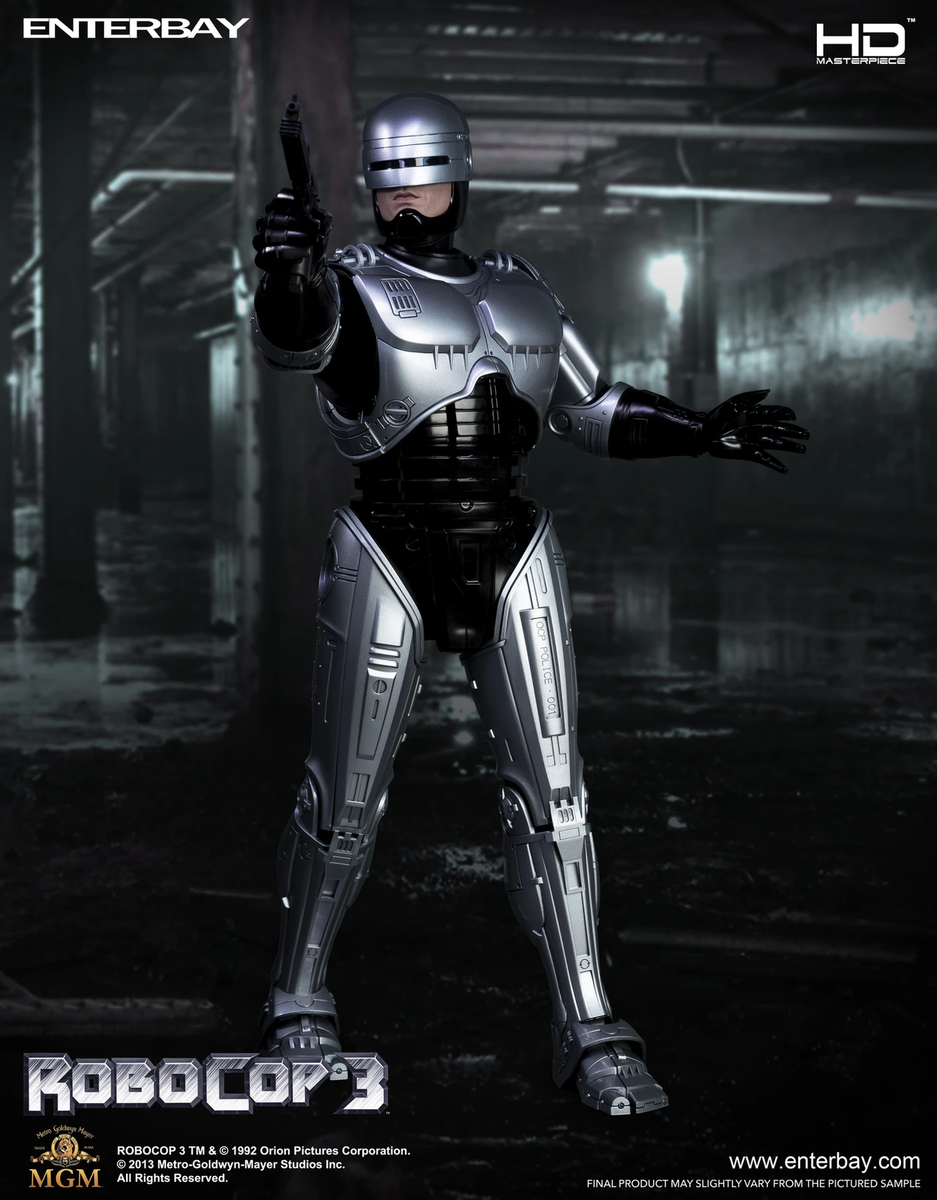 d*3様 ROBOCOP THE SERIES フィギュア ビンテージ d*3様 ROBOCOP THE SERIES フィギュア ビンテージ RoboCop