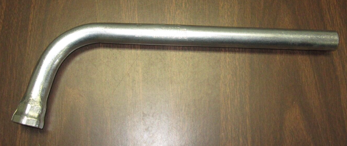 20082018 Audi/VW Lug Nut Bolt Removal Wrench A4 Avant Golf Passat OEM