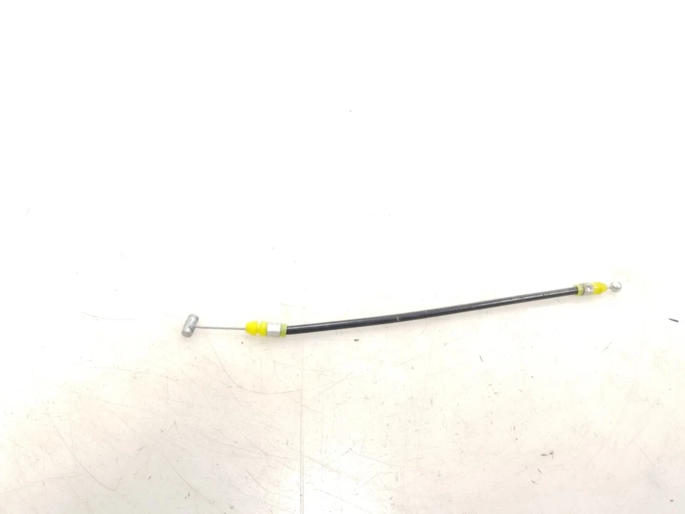 Línea de cable de asiento Suzuki GW250 L 2013 Foto 3 de 4