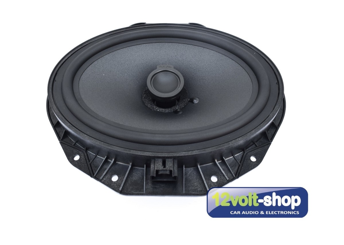 Focal IC FORD 690 Ford/Lincoln plug&play OEM replacement 6''x9