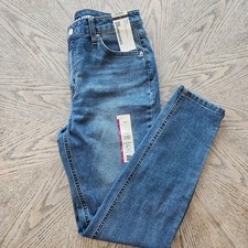 No Boundaries High Rise Skinny Jeans Womens 8...