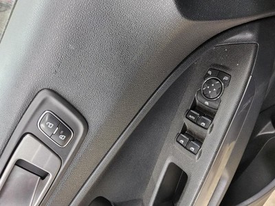 Driver Front Door Switch Driver's Lock Fits 19-23 TRANSIT CONNECT 586271