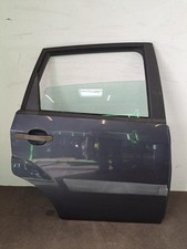 Porte arrière et accessoires Ford FIESTA