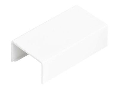 StarTech 20 Pack Cable Raceway Coupler for CBMWWD1911 - Cable Management