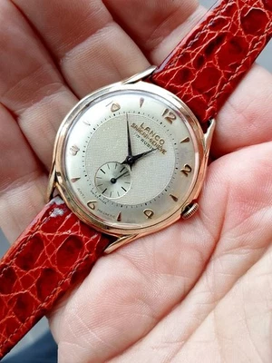 Orologio Lanco diver vintage - Abbigliamento e Accessori In vendita a Orologio Lanco diver vintage - Abbigliamento e Accessori In vendita a