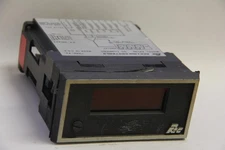 RED LION CONTROLS APLID DC Current Meter