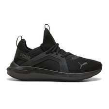 PUMA Softride Enzo 5 Running Mens Black Sneakers Athletic Shoes 31109801