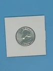🔹 1964 Washington Quarter 90% Silver Philadelphia Mint 25¢