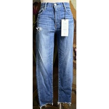 Moussy Hammond Skinny Jeans Size 29