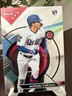 2023 Topps Finest - Miguel Vargas #33 (RC) Los Angeles Dodgers