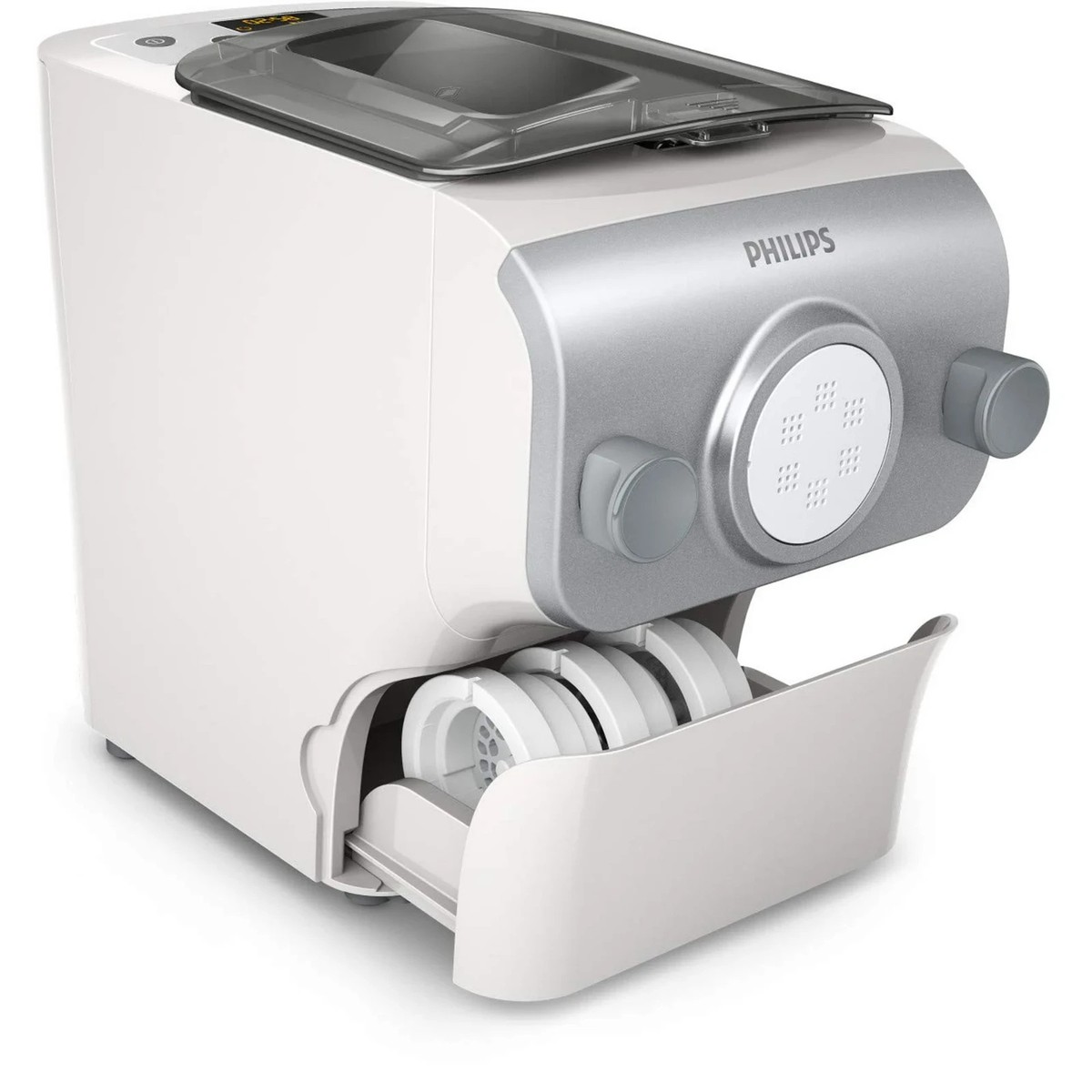 Philips Avance Collection Automatic Pasta and Noodle Maker Plus