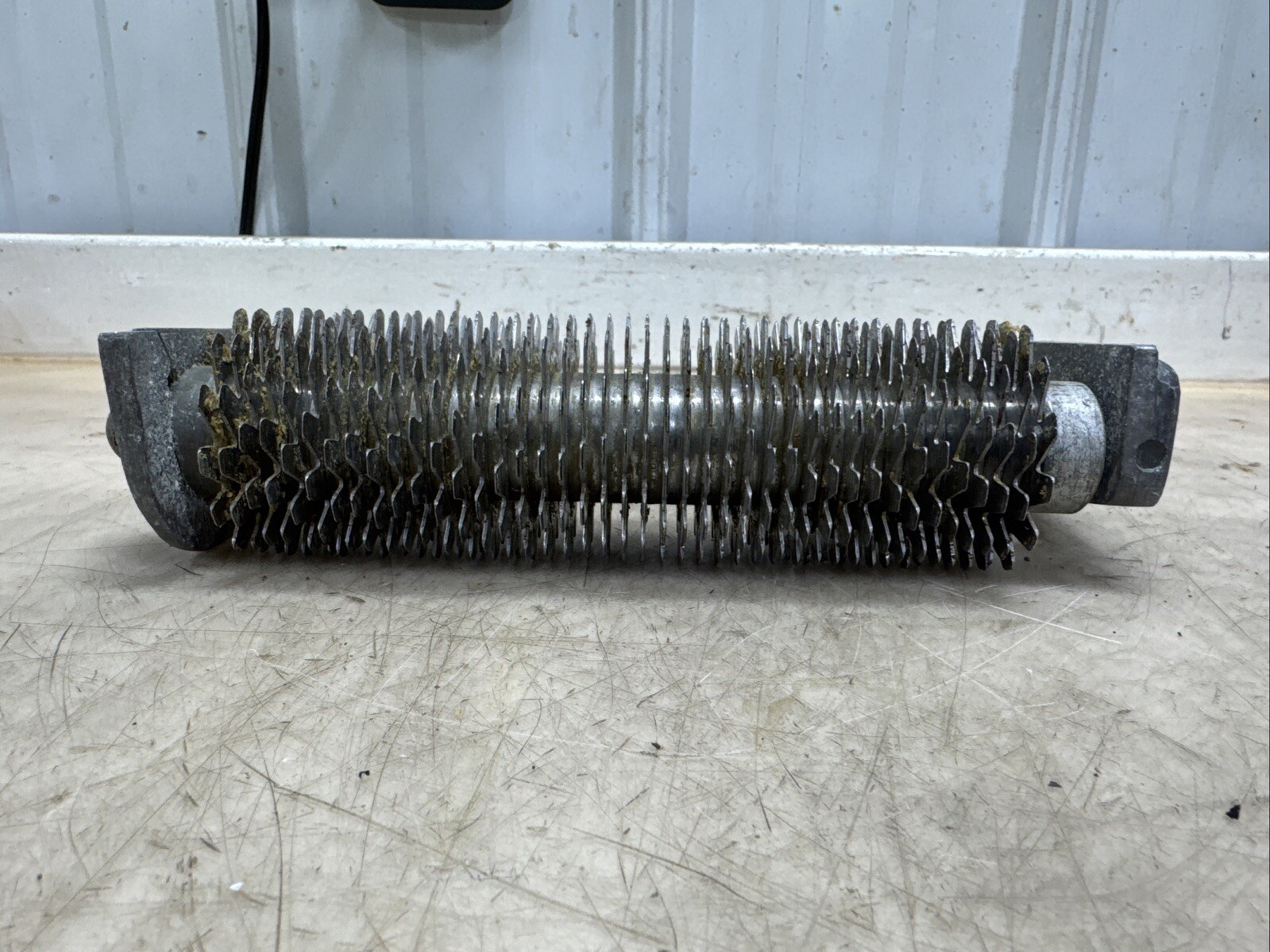 HOBART 400 401 403 BACK ROLLER BLADE MEAT TENDERIZER STEAK CUBER READ - second product detail image