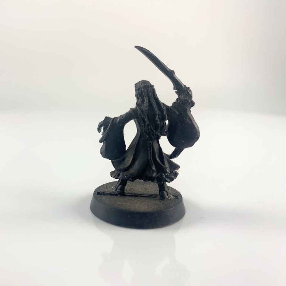 x1 Arwen Métal Warhammer SdA | P-00ND0