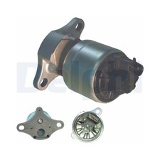 DELPHI EG10004-12B1 AGR-Ventil für OPEL VAUXHALL GENERAL MOTORS