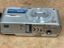 Panasonic LUMIX DMC-FX8 Digital Cameras for Sale | Shop New & Used