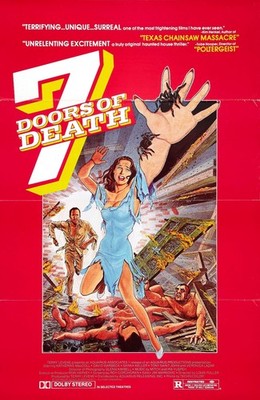 Beyond 02 Filmposter Kunstdruck Gaming Statement Hollywood ZimmerDekor Modern Vin