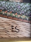 Eugene Schmidt Signed Framed Original Oil on Canvas Painting 1976 San Juan — photo 2