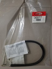 Genuine OMEGA Power Steering Pressure Hose Part# 30077 - NEW