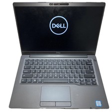 Dell Latitude 7400 14 FHD Laptop i7-8665U 1.90GHZ 16GB RAM 256GB SSD Win11P