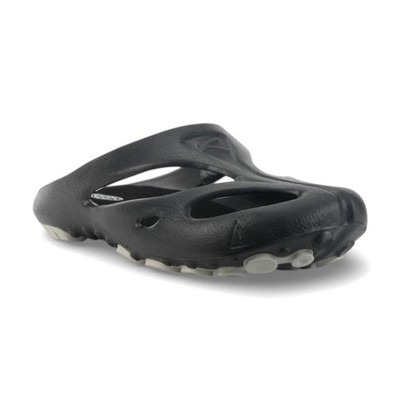 Keen Women's Shanti Black/Dawn Blue Clog 1026263 | eBay