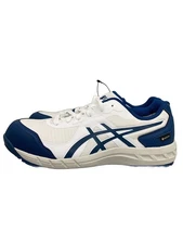 Asics Safety Shoes Low Cut Sneakers 26Cm Wht 1273A083 KnK69
