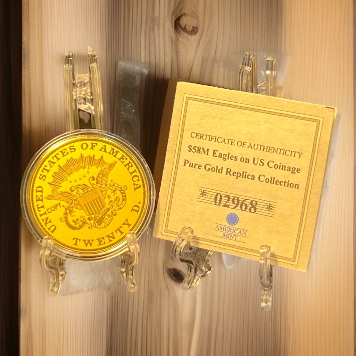 1849 Year Gold Bullion Coins for sale | eBay
