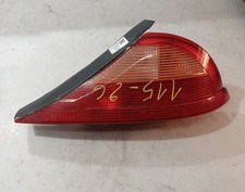 DX. FANALE POST. LANCIA Y 1.2 16V Ber. 2000-2004 435dcc 46777339