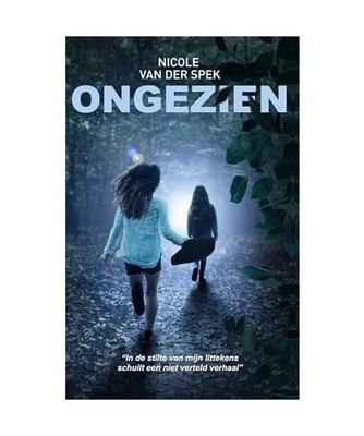Ongezien, van der Spek, Nicole