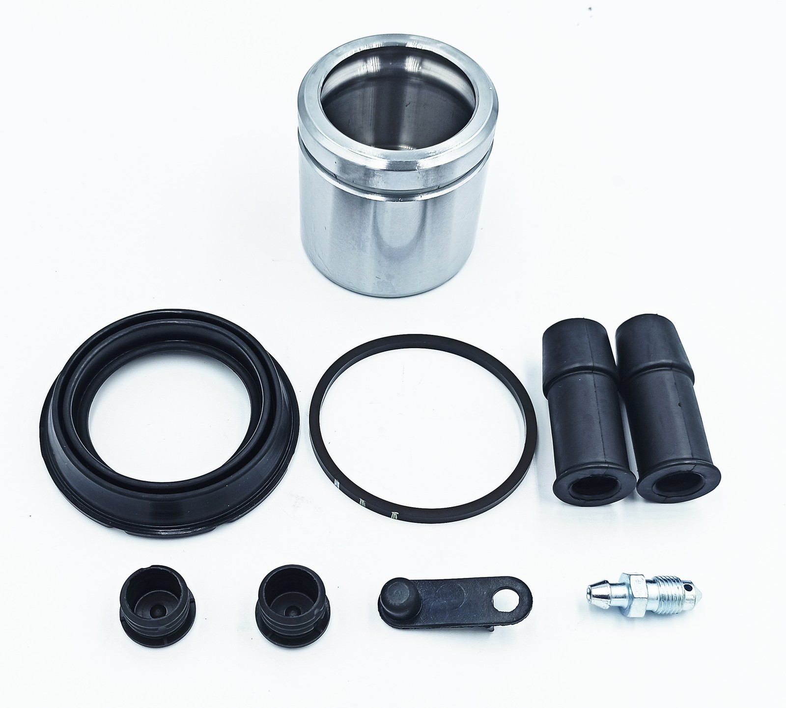 Etrier de frein avant ATE pour Volkswagen Ford et Seat kit complet de freinage KE571045