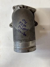 03-04 Ford F250 F350 6.0 6.0L Diesel Throttle Body Intake Manifold Elbow OEM