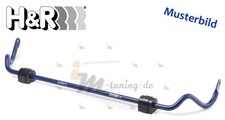 H&R Stabilisator vorne für Ford Fusion JU :: 2002 >> 2012